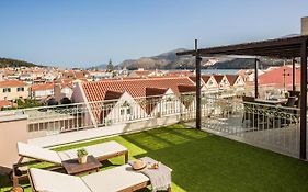 Panoramic Luxurious Penthouse